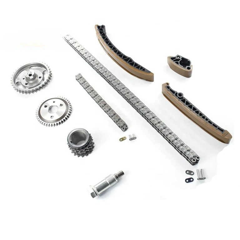 Timing Chain Kit TK1320 Apply To Engine OM611 With OE 0039977594 0039977494