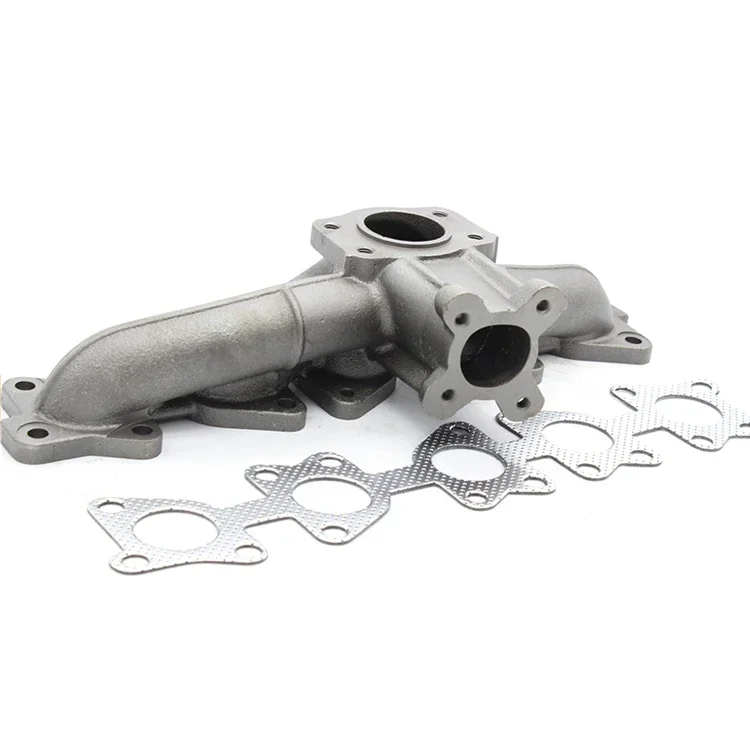 Turbo Manifold For … - image