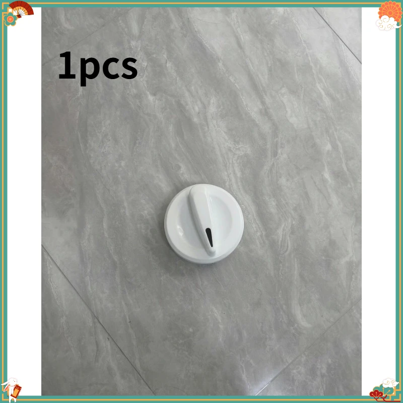 1Pcs Spin Dry Timer Knob 1465B Control Button Cap Replacement Repair Parts For Haier Twin‑tub Washing Machine