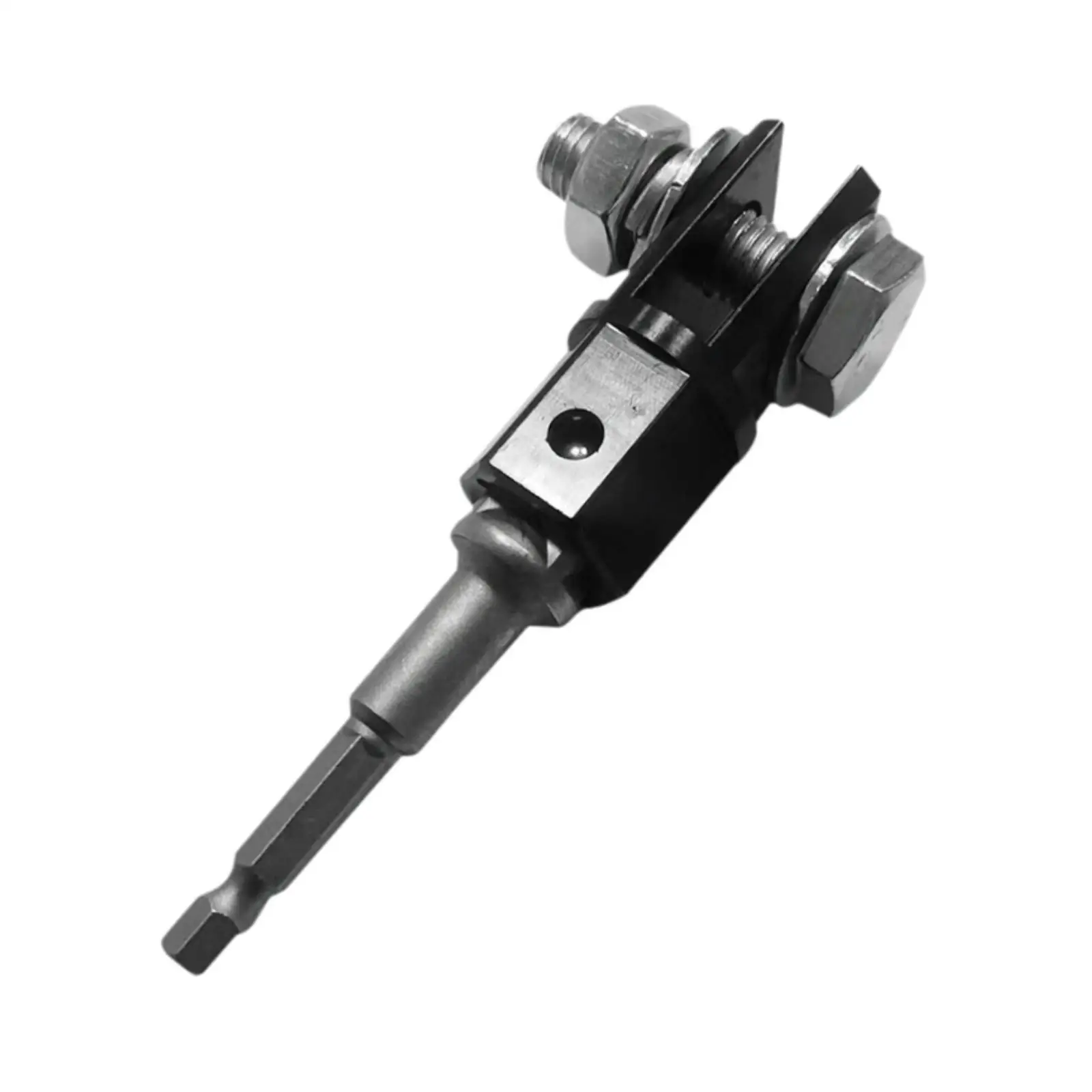 

Детали адаптера ножничного домкрата 1/2 дюйма, стабилизатор для гаража на открытом воздухе