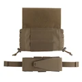 Coyote Brown