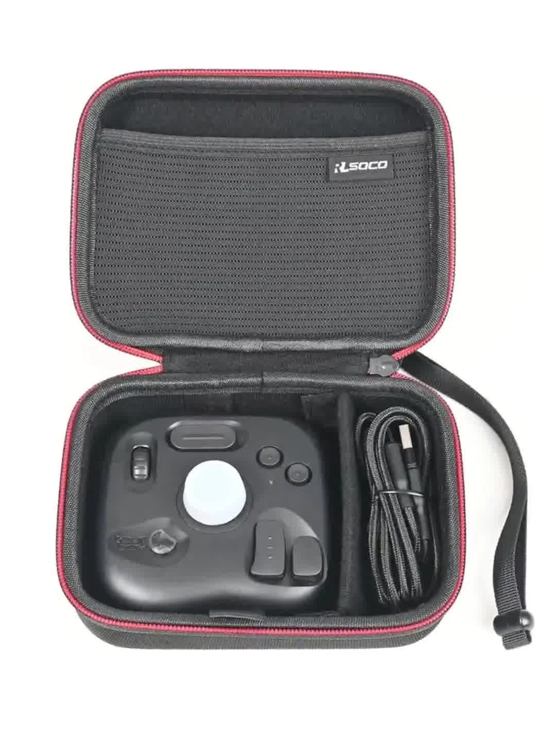 Carrying Case for Speed Editor TourBox Elite Plus/Elite/NEO/Lite