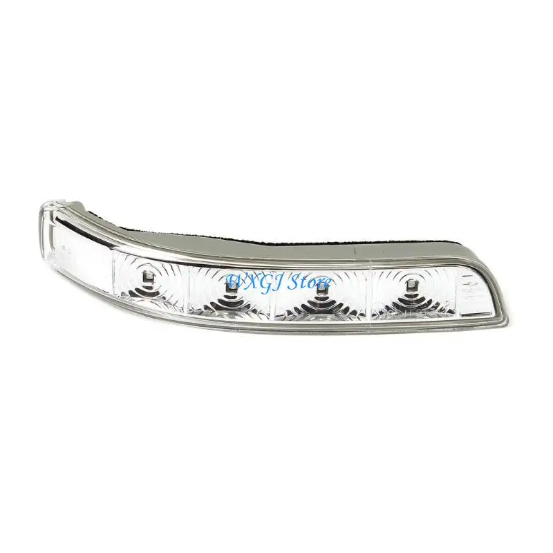 

37JE For 12-15 Kia 876132P000 Rearview Mirror Lamp Side Mirror Light