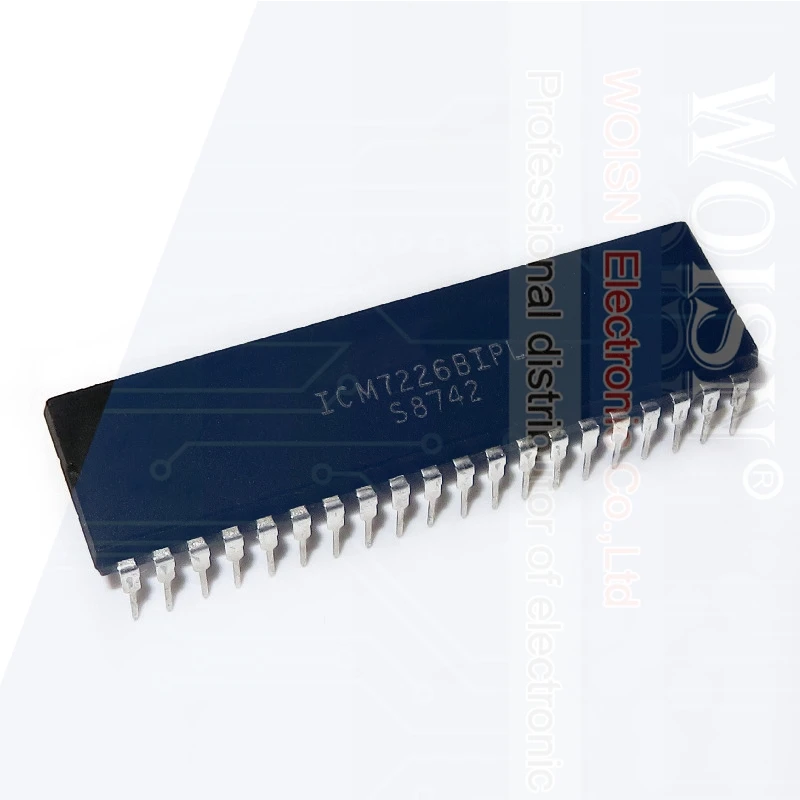 2-5PCS ICM7226BIPL ICM7226 FMV19N60E 19N60E 1N5819 SS14 TPS61189RTJR TPS61189 AP20N15GH 20N15GH AMS1117-5.0 AMS1117