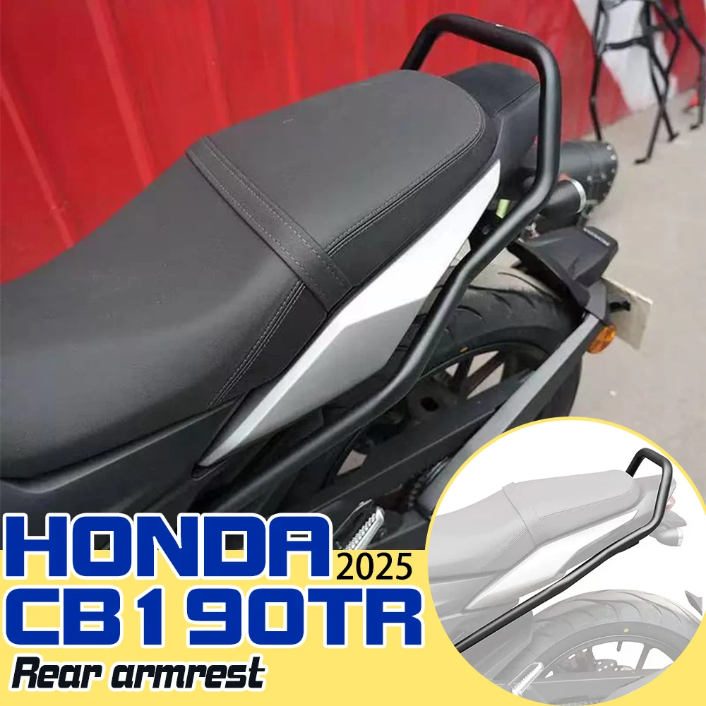For 2025 Honda CBF1…