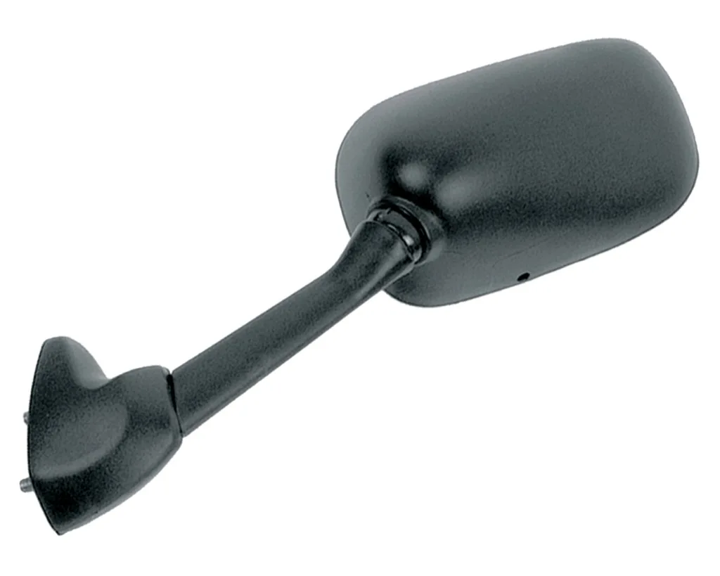 מִרְרָה Daelim VJF שְׁמָלִית ל-125 – תקן מַחְשֵׁבֶת מְשֻׁלָּם לְמַסְעֵי מִסְפָּרָה