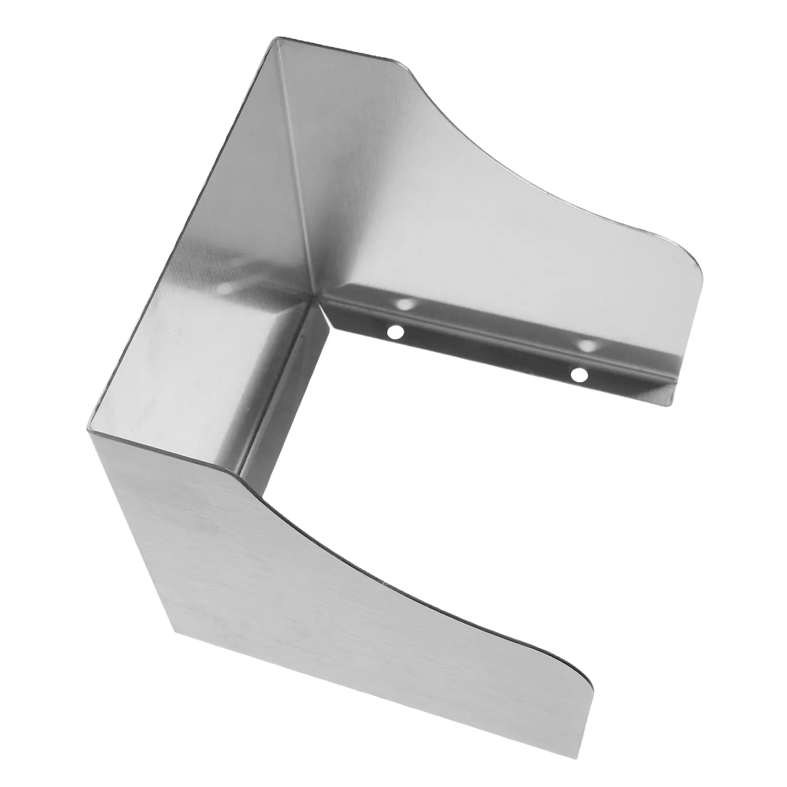 

Outdoor Waterproof Charging Pile Protection Case Universal Stainless Steel Socket Cover Splash Proof Outside Electric Vehicle