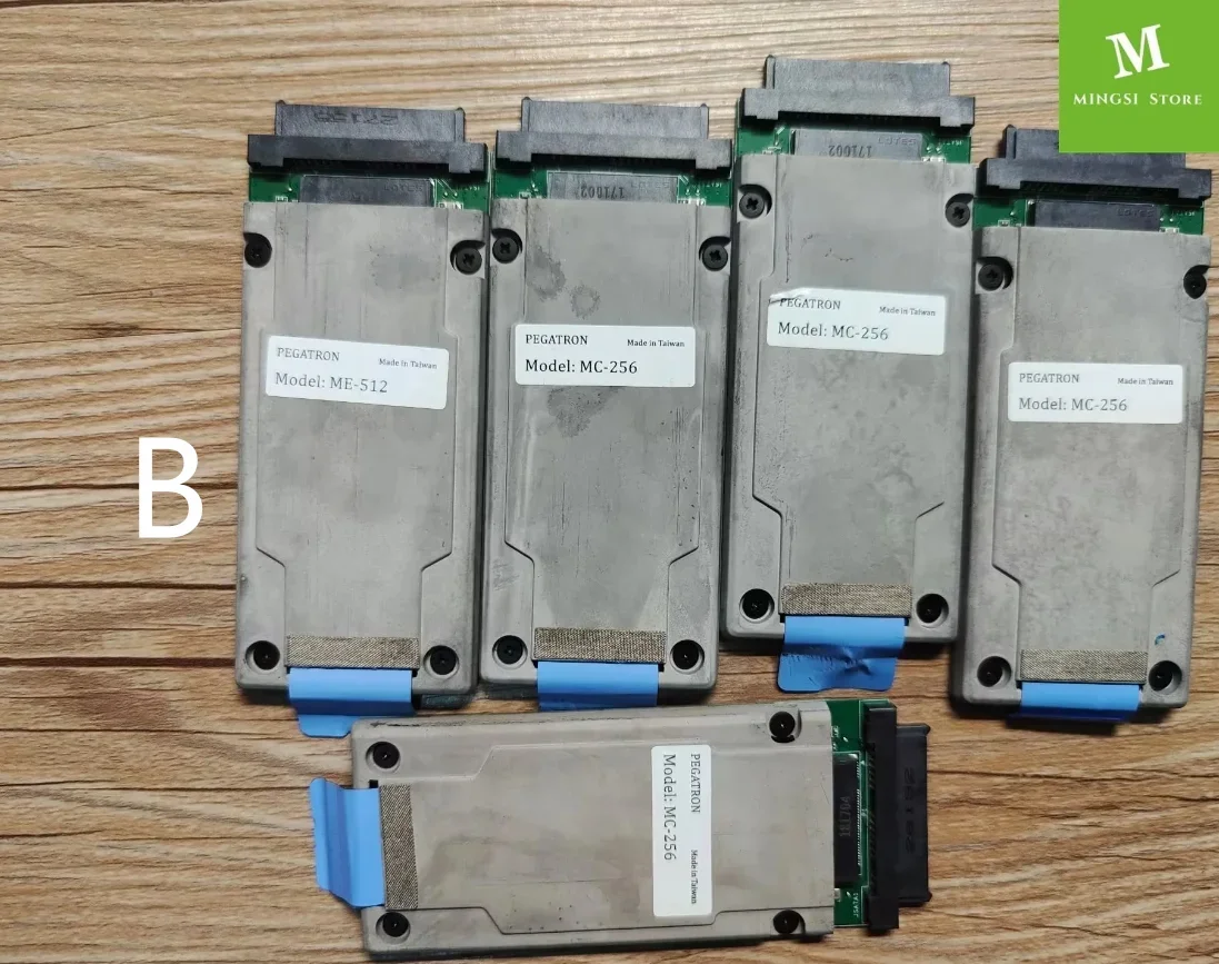 FOR DELL LATITUDE 7204 7214 5404 5414 5424 7414 7404 RUGGED M.2 SATA SSD CARRIER ASSEMBLY BOARD YKD8J 693VV