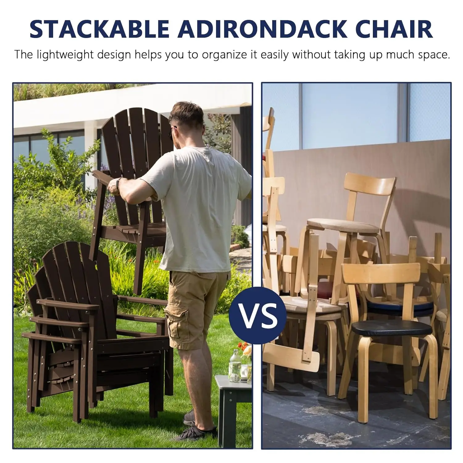 Thumbnail 3 - #6 Trending Outdoor Chaise Lounge Chairs Right Now