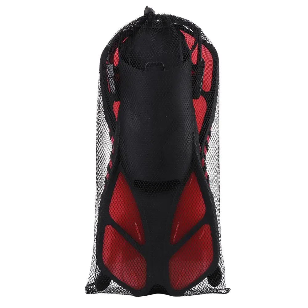 

Professional Adjustable Scuba Diving Fins Comfortable Swimming Flippers Diving Shoes Swimming Assistant Tool