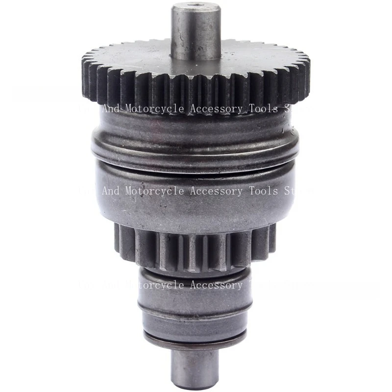 

ATV Beach Bike Accessories Suitable For Polaris Sportsman Scrambler Motor Gears