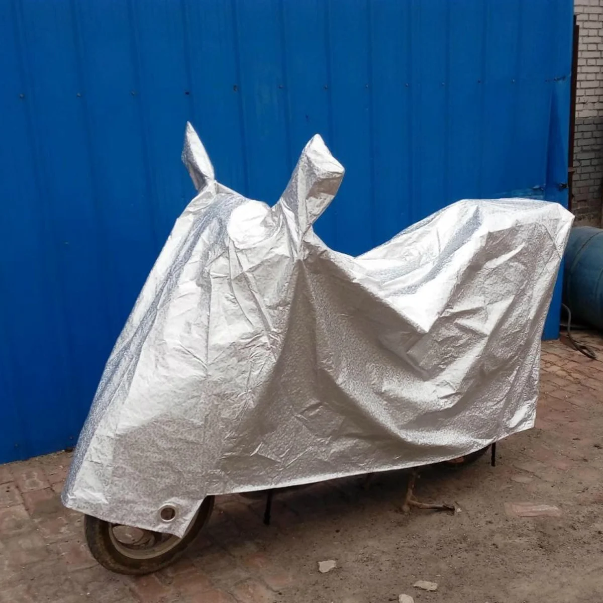 

Universal Motorcycle Cover Waterproof Dustproof Sun Proof Rain Snow Protection For Motorbike Scooter Electric Car Outdoor