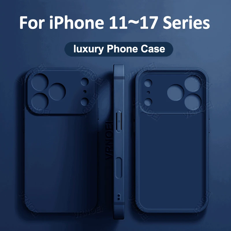iPhone Cell Phone Cover