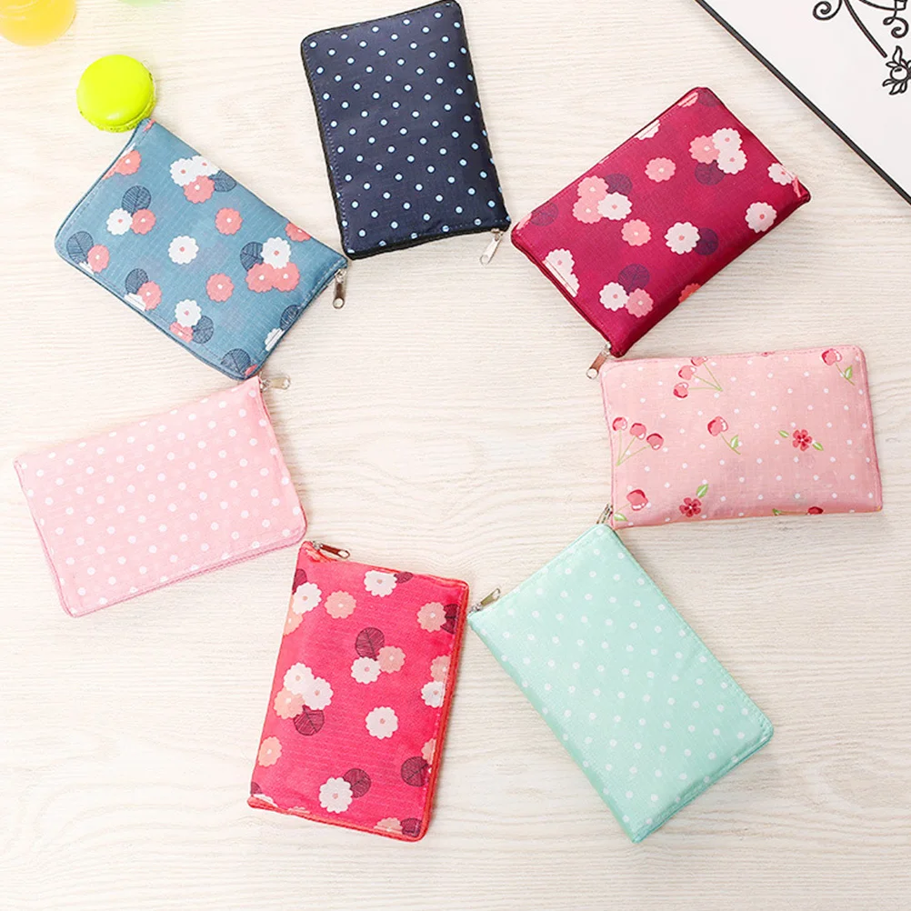 حقيبة تسوق مقاومة للماء قابلة للطي وقابلة لإعادة الاستخدام وحقيبة بقالة ذات سعة كبيرة وشديدة التحمل للتسوق اليومي والسفر والتخزين في الهواء الطلق