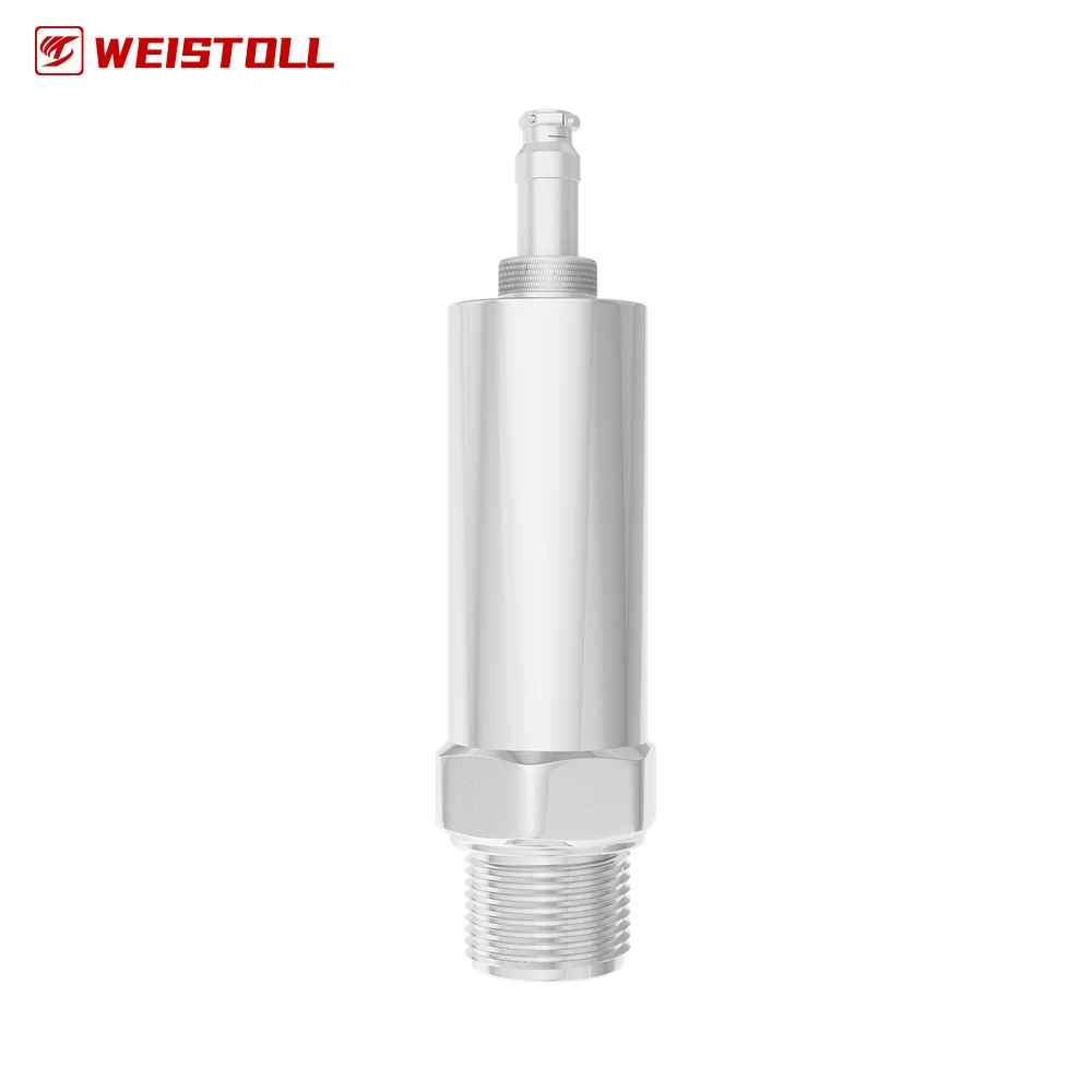 AS-131 Special Offer High Precision Diffused Silicon Air Pressure Transmitter Sensor IP68 Stainless Steel 316L