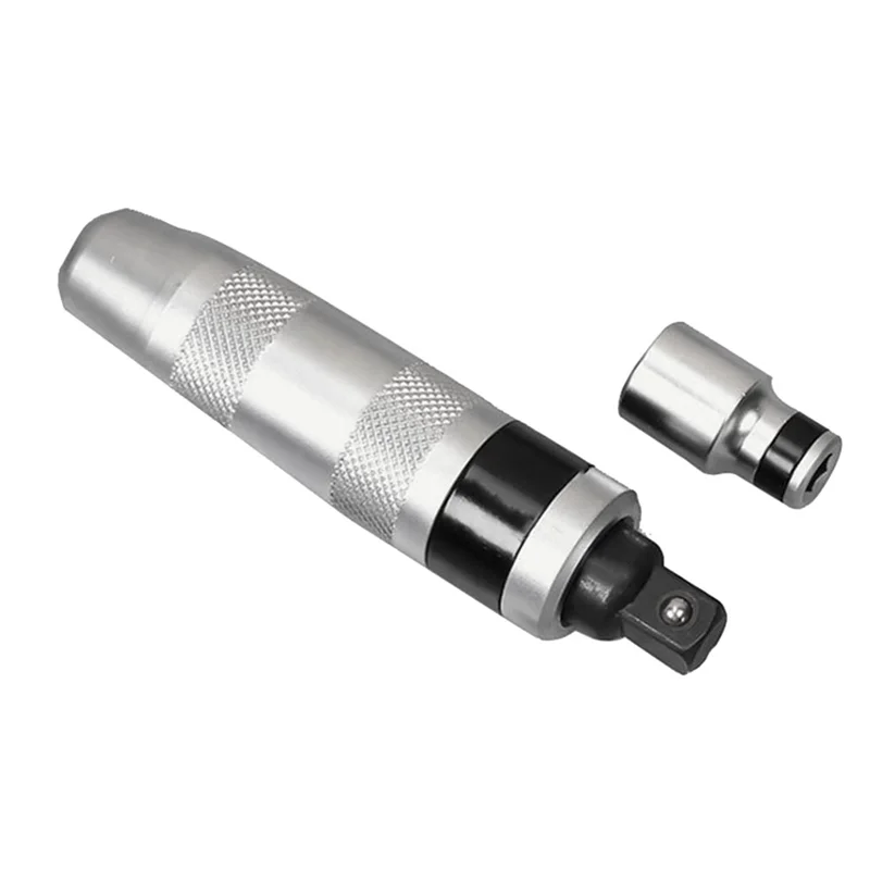 

AC23-1 Set Impact Driver Screwdriver Hand Tool Portable For Loosening Bolts Remove Stubborn Fasteners Screwdriver Set