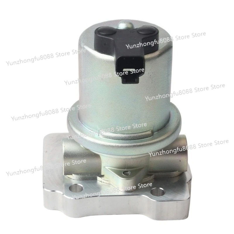 

Diesel Pump : 4935092 P76918 4088507 5362253 Applicable To ISX15 ISZ13 QSX11.9 QSX15 QSZ1