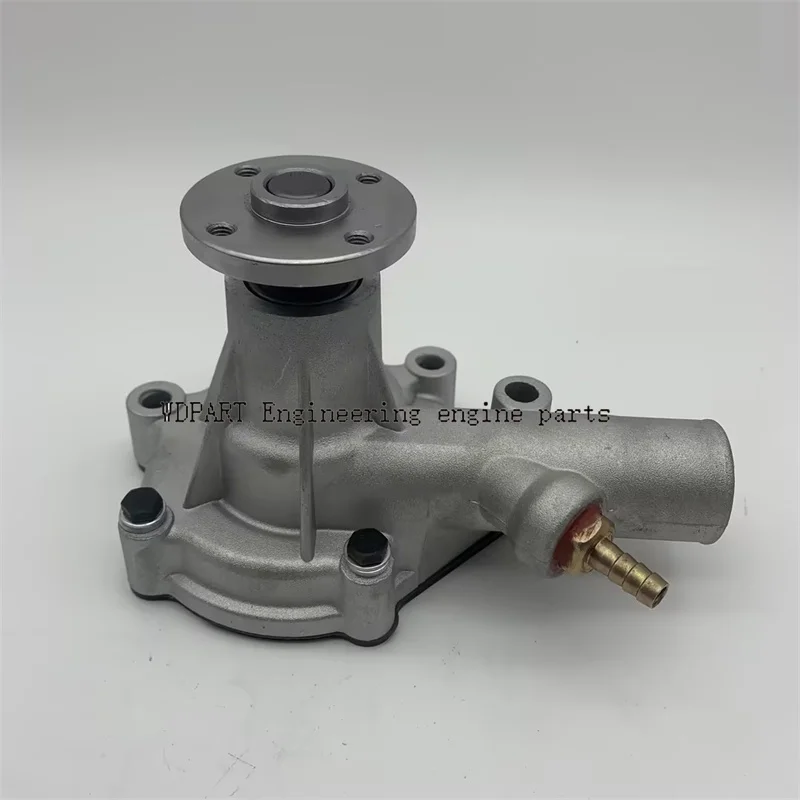 

New Water Pump MM409303 for Mitsubishi Engine S3L S3L2 S4L S4L2 Tractor