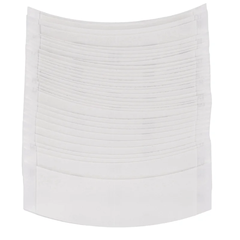 

ABHY-Ultra Hold Wig Double Sided Tape Strong Adhesive Hair System Extension Strips Waterproof For Toupees/Lace Wig