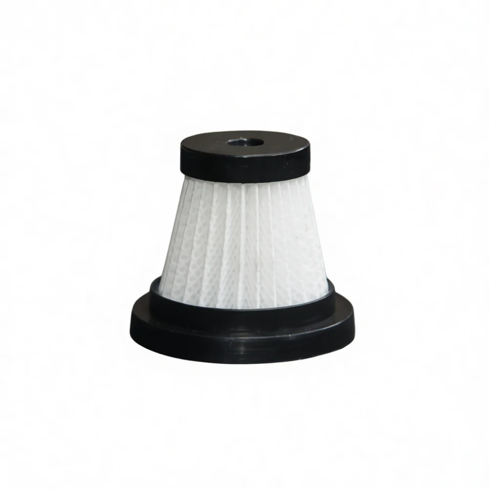 Universal HEPA Filter Spare Accessory For Vacuum Cleaner Mite Remover Cleaning Device Washable Dust Collector Replacement Core