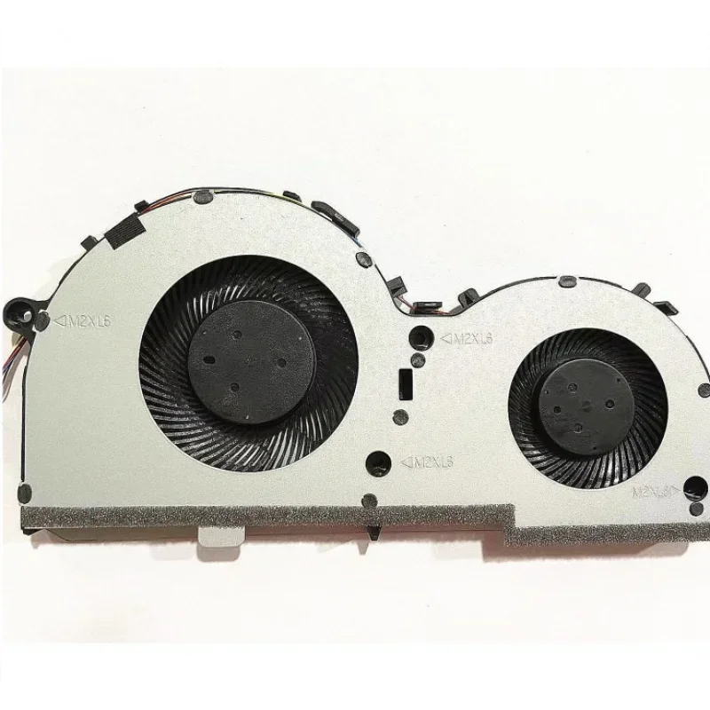 New laptop CPU cooling fan for Lenovo ldeapad 17ich 330-17ich L340-15API L330-17 L3440-17 dc28000dld0