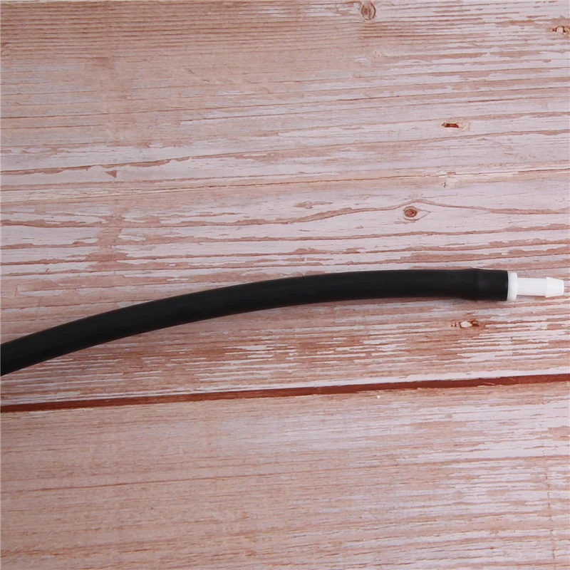 

Отлично подходит для стеклянной трубы для моющего средства 3008, сильфон лейки 6439L1 9800161280