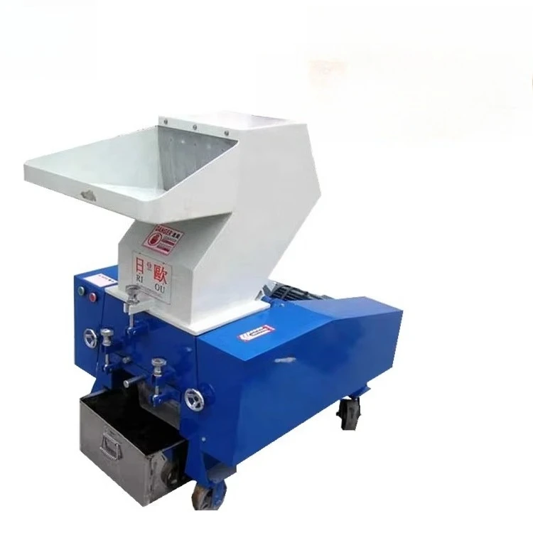 

Factory Direct Electrical Bone Grinder Cow Bone Crusher Machinery