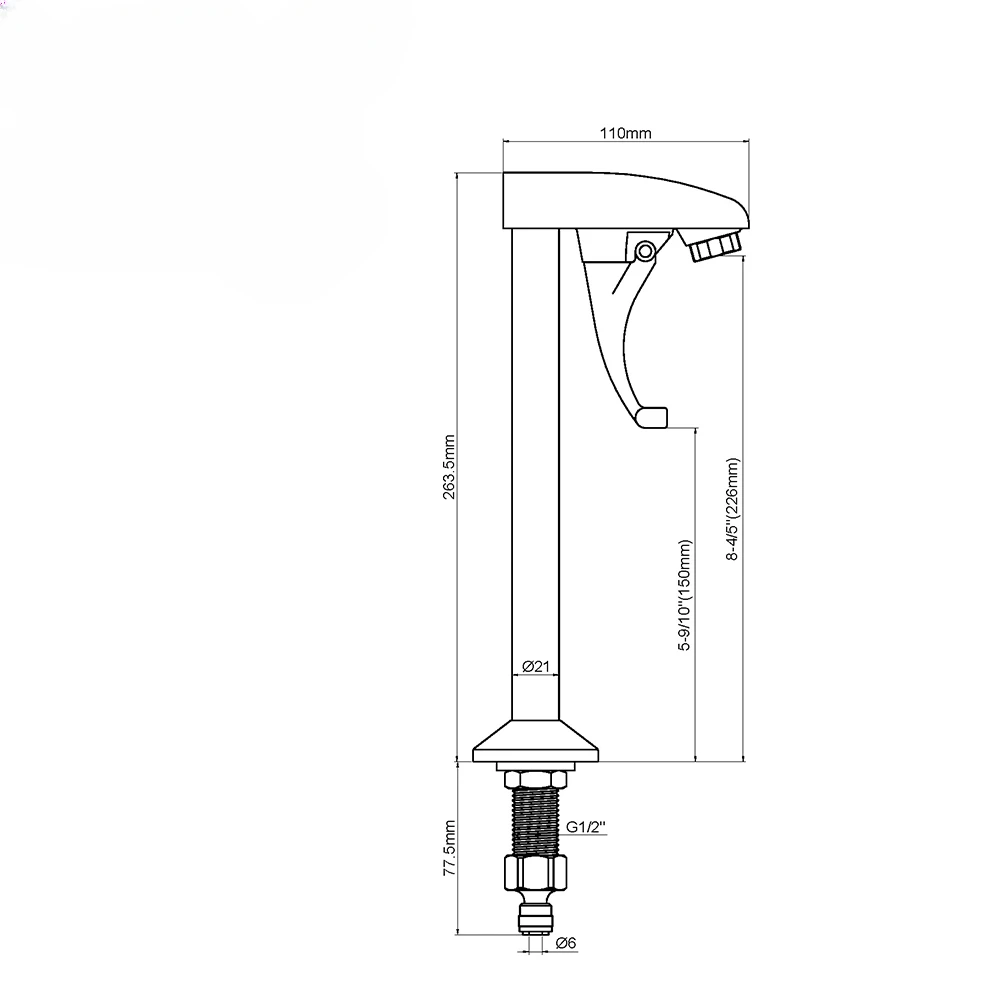 Stainless Steel Cleaning Machine