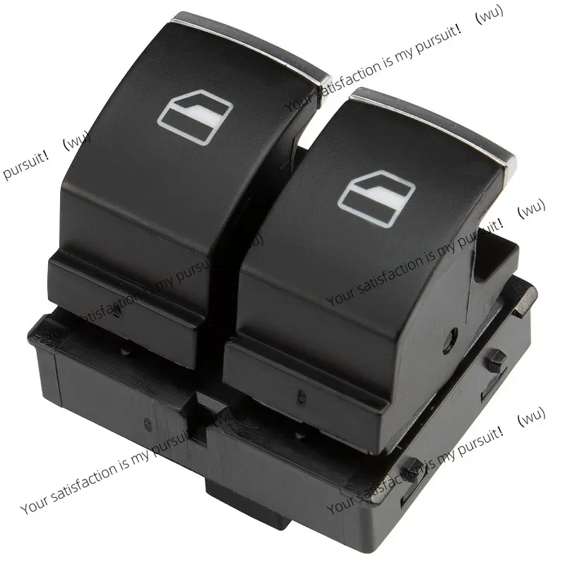 

5K3959857 Driver Side Master Power Window Switch Button For Eos Golf MK5 MK6 GTI Rabbit Passat B6 Scirocco 5K3959857A 5K3959857B