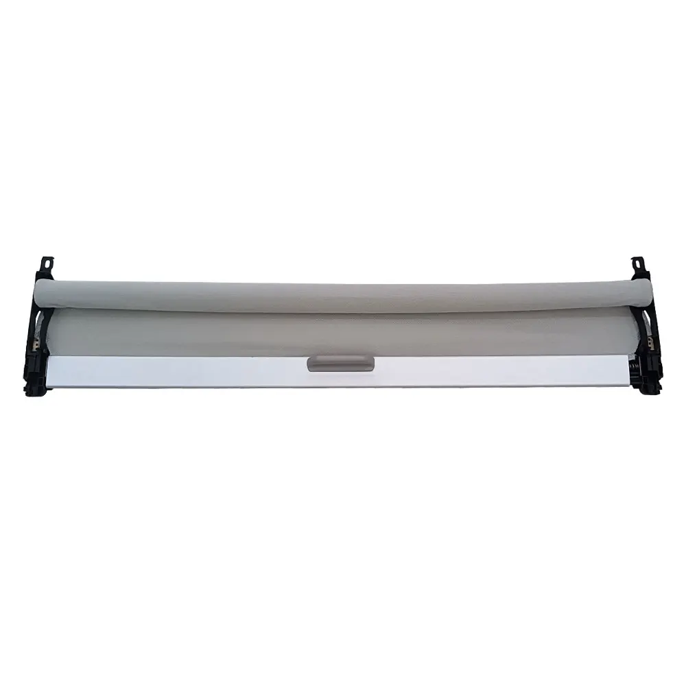 Voor Volkswagen VW Golf 8 CN1 2020-/VW Polo C31 2019 2020 2021 Auto Panorama Zonnedak Rolgordijnen zonnescherm Gordijn Cover Montage