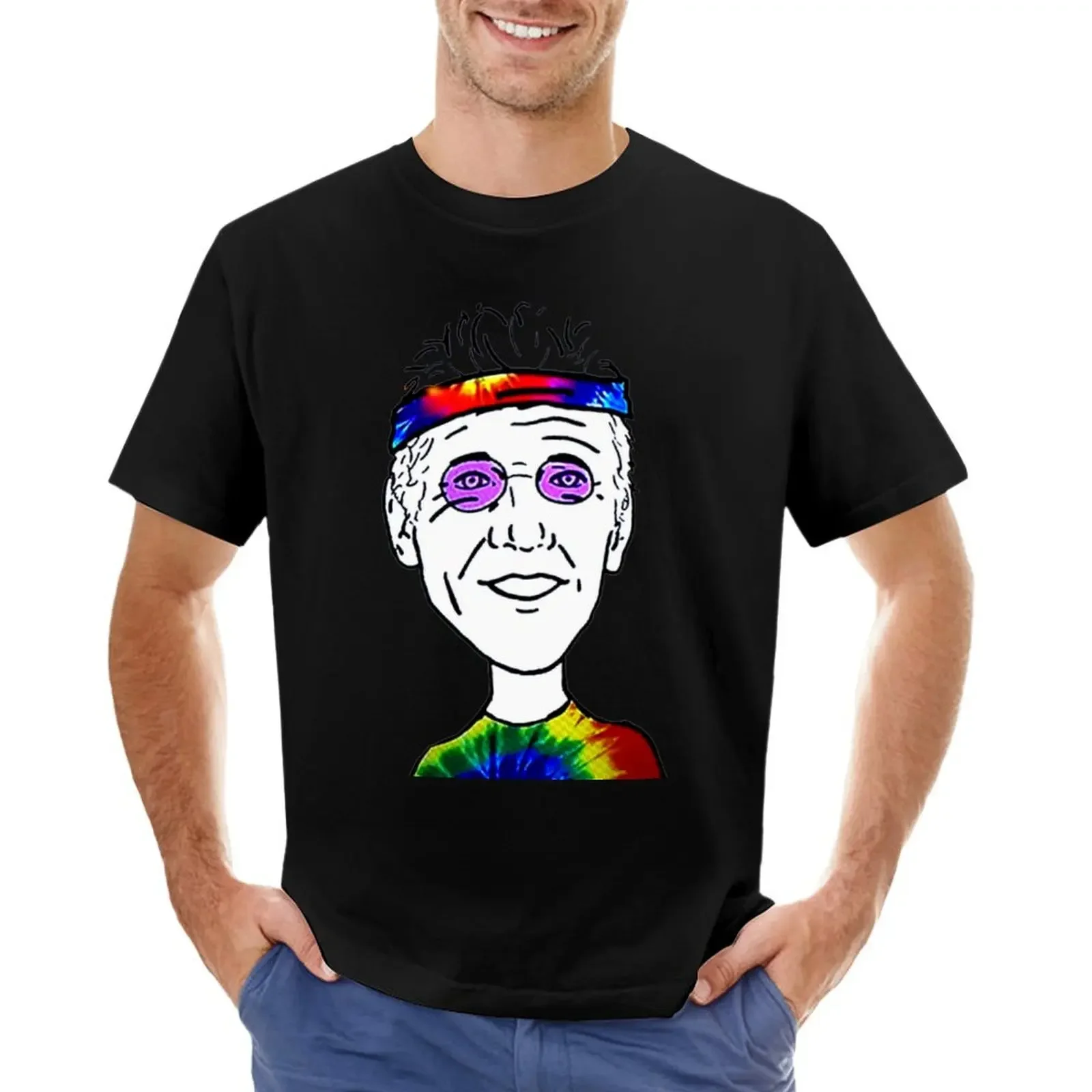 Bill Walton Broadcast P_r_e_m_i_u_m t-shirts for men, t-shirts be kind, shirts mockup T-shirt summer top mens funny t shirts