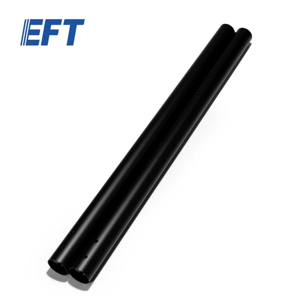 10.05.05.0002 EFT Speciaal voetframe aluminium buis φ20*340/geen gat/2 stuks/G10 G16