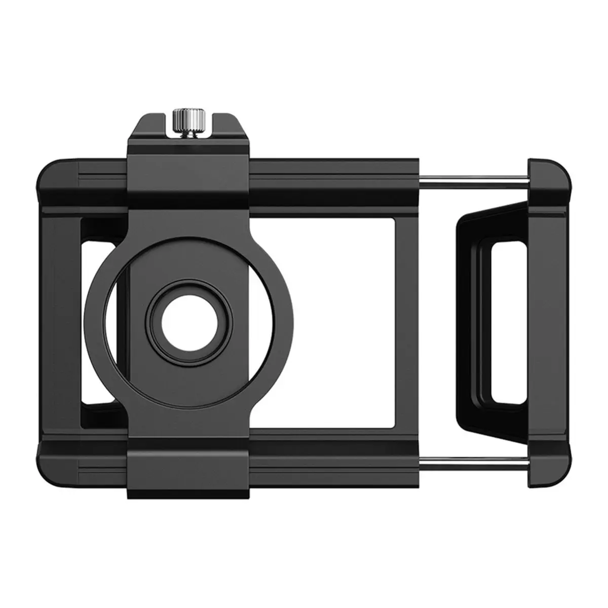 Universal Phone Lens Clip Mount M17mm M37mm Dual Thread 0.75mm Smartphone Lens Adapter Holder for Phone Lens Accessories