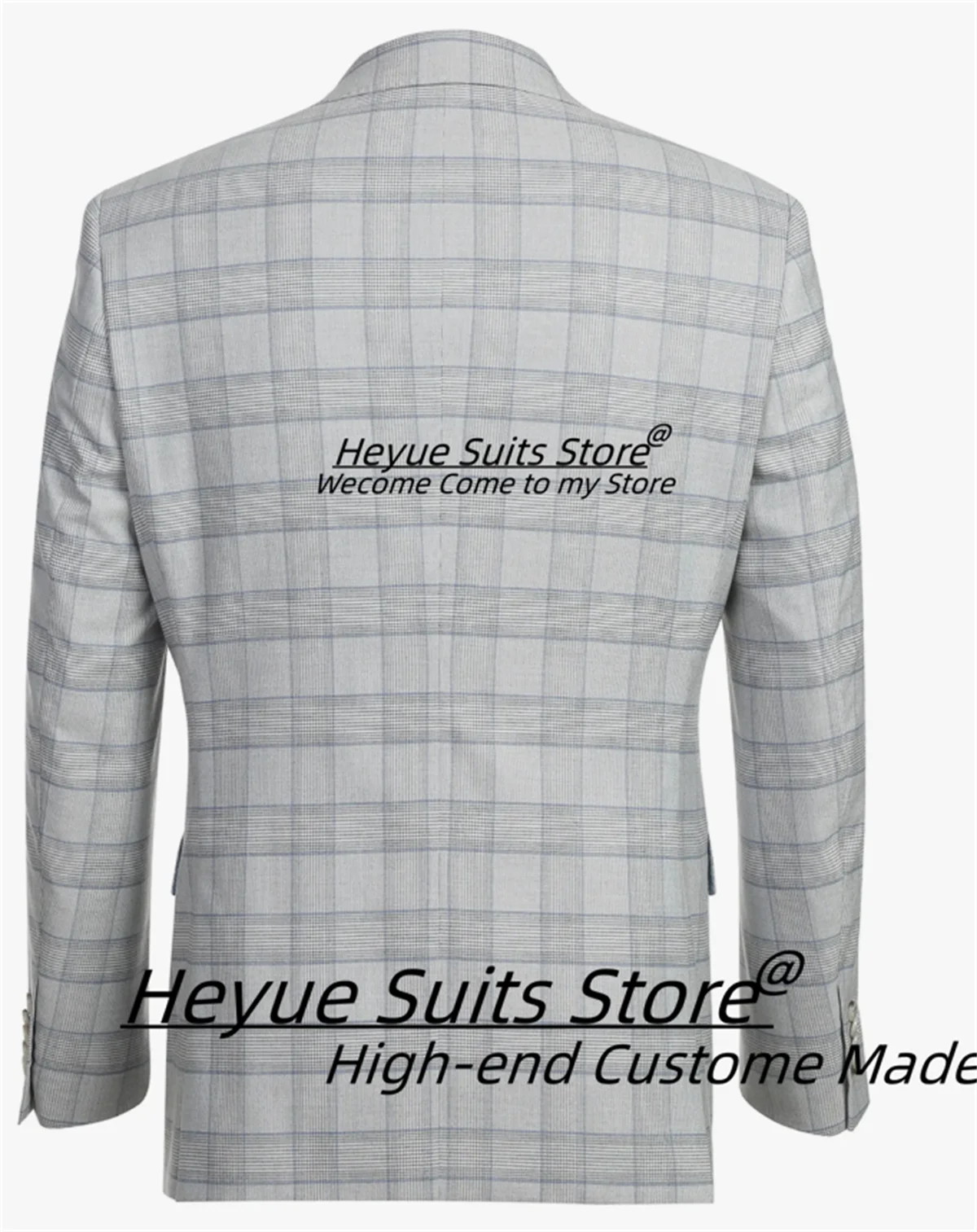 بدلات حفلات أنيقة للرجال مصممة - مراجعة Mens Fashion Trajes وسعره