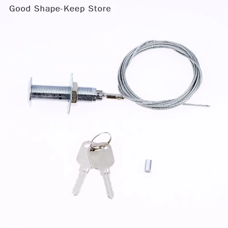 جهاز أمان قفل فتاحة باب المرآب في حالات الطوارئ #4