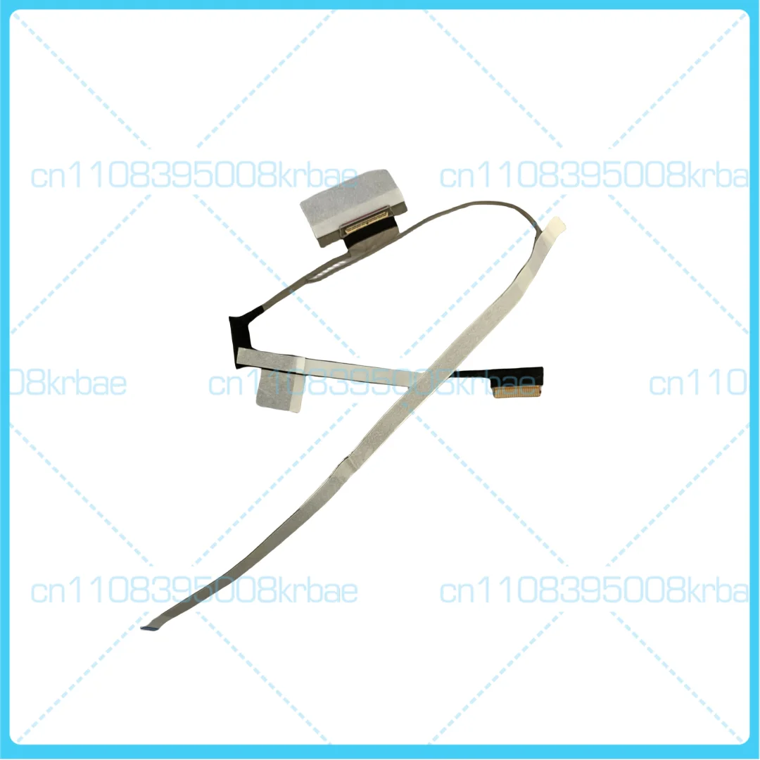 New original Suitable for HP Shadow Elite 7 8PLUS 17-CK 17T-CK with TPN-Q266 screen and cable DD0G3LLC10