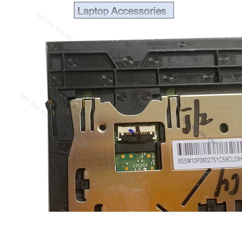 

FH New Touchpad for Lenovo ThinkPad L14 L15 P15 T15g P17 Gen 1 Gen 2 5M11B95876