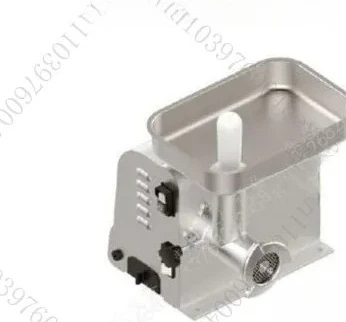 TC12   commercial desktop meat grinder with a capacity of 150 kg
