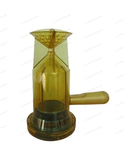 

Quantitative French Fry Salt Shaker, Adjustable Seasoning Sprinkler