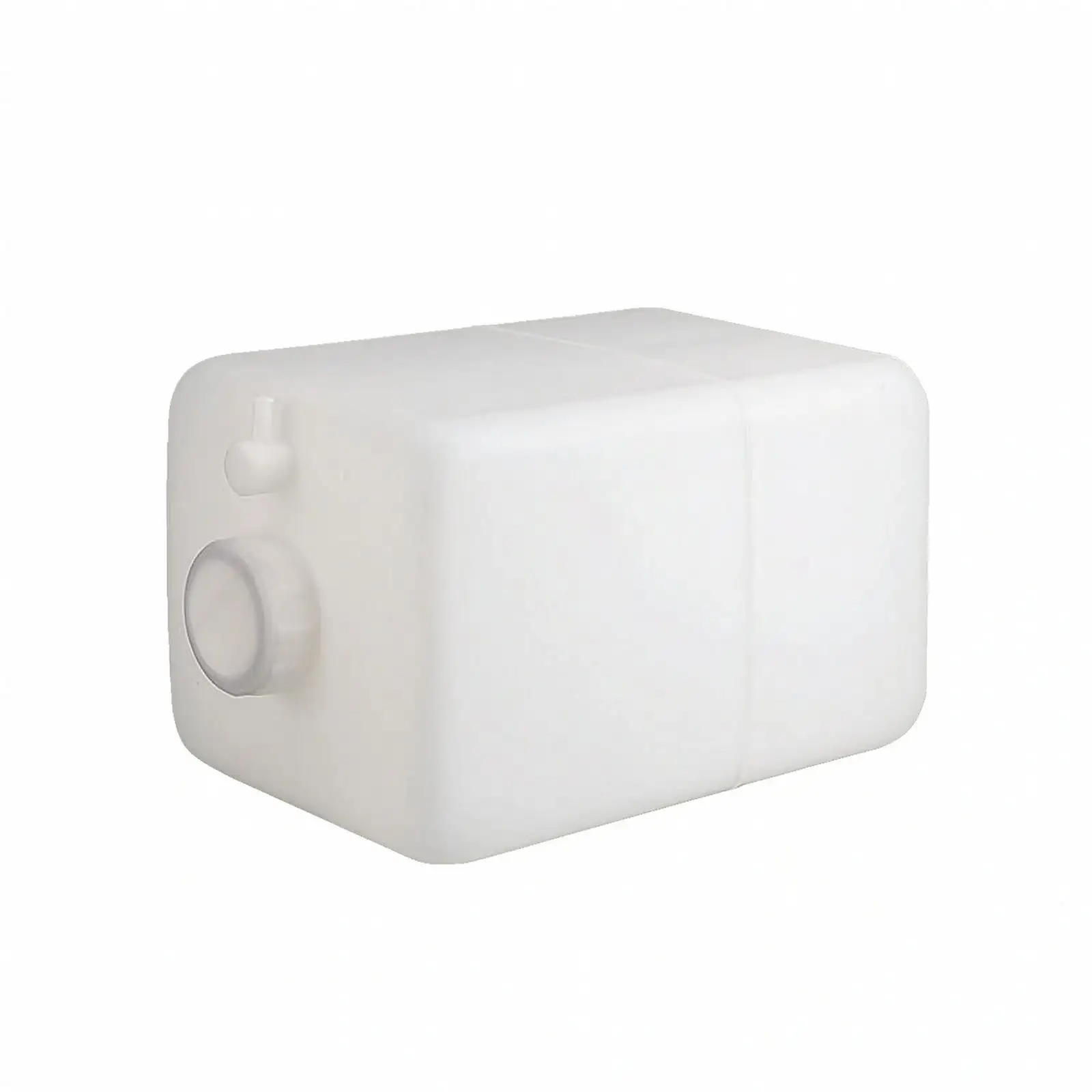 Construction Machine Auxiliary Water | built-in Connection Points, Replacement Water Tank for matching equipment manufacturer