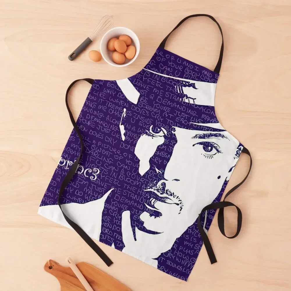 

Cool Man Apron Woman Kitchen japanese woman Utensils For Kitchen Apron