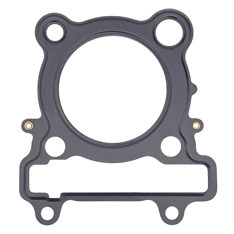 Motorcycle Engine Cylinder Gasket Set For Yamaha YBR250 YS250 YBR YS 250 12B-E1351-00 12B-E1181-00 12B-E5451-00 12B-E5461-00