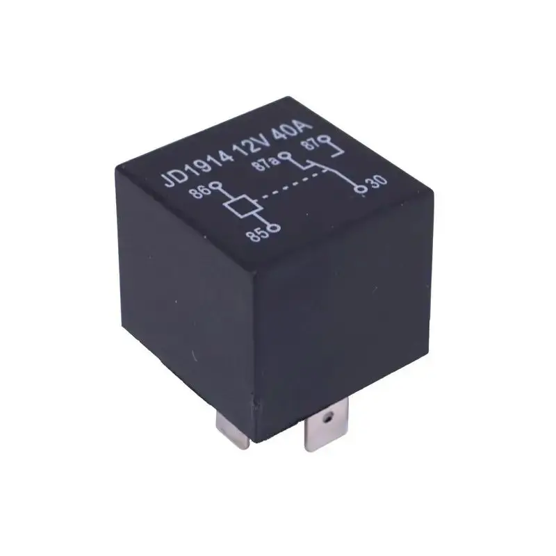 

Magnetic Switch 6679820 Suitable for Bobcat Loader 751 753 763 773 863 873 883 963 S100 S130 S150 S160 S175 S185 S205 S220