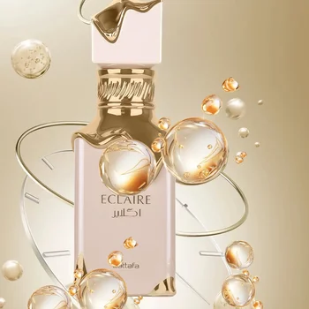 Lattafa Eclaire Eau De Parfum ...