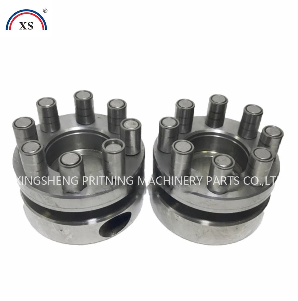 L2.105.1051 Motor bearing Repair Kit Gear for press accessories PM74   HIGH QUALITY PRINTING MACHINE PARTS XL105 CX102