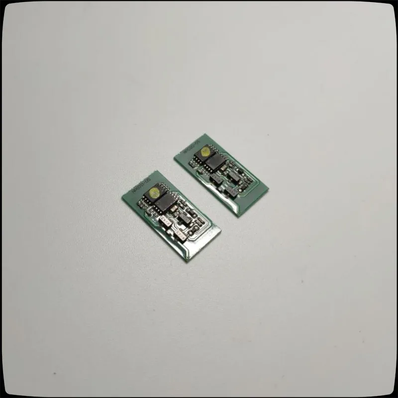 Black Color Cartridge Chip For Ricoh IM C530 C530FB C530f Printer,IMC 530 418240 418241 418242 418243 Toner Chip,Long life,20.5K