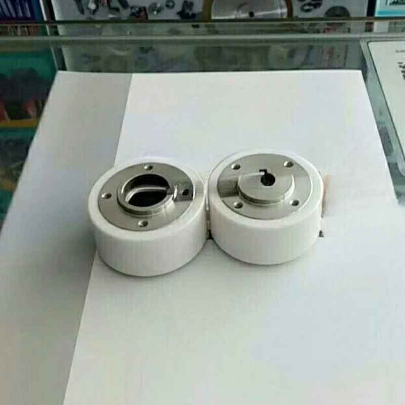 

Suitable for Slow Wire Moving Machinery Parts Ceramic Lead Wheel M405 M406