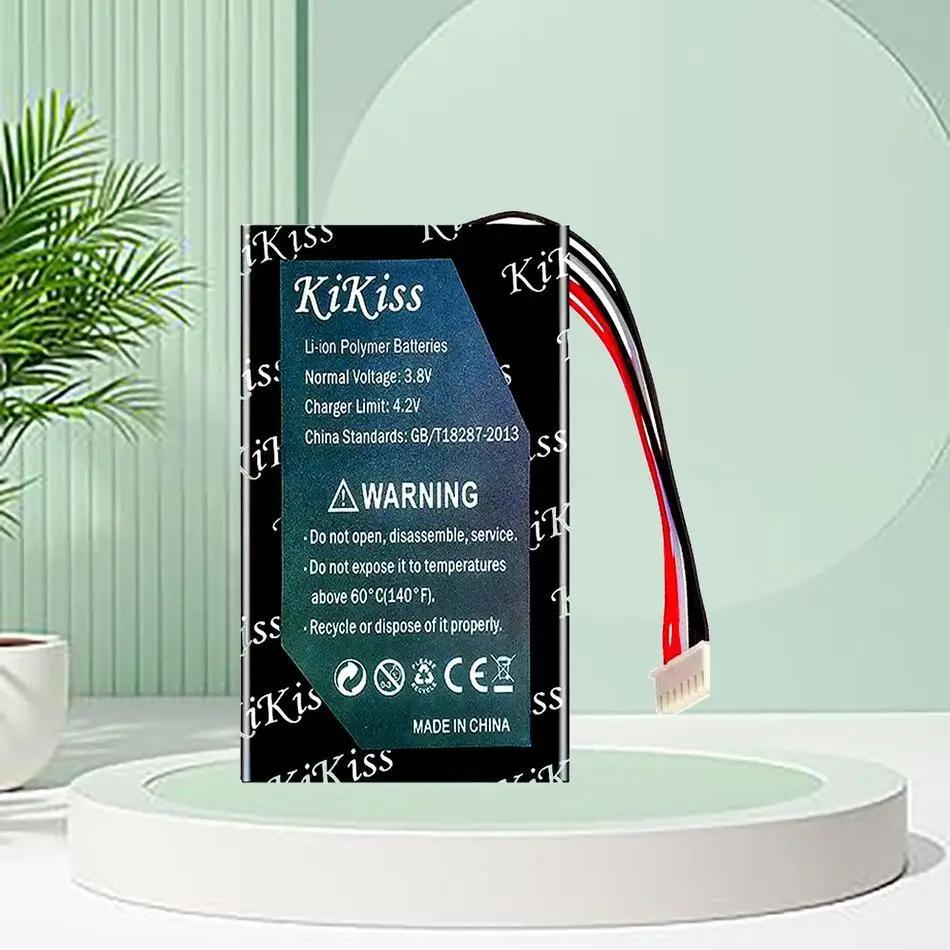 

3750Mah St-01 St-02 Battery For Sony Srs-X3 Srs-XB2 Replacement Fast-Charging Speaker