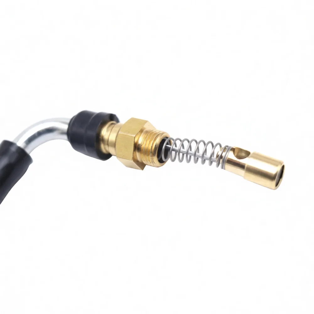 310mm Manual Choke Starter Cable Kit For Mikuni TM36 68 TM40 6 Carburetors Motorcycle Fuel System Repair Components Tool