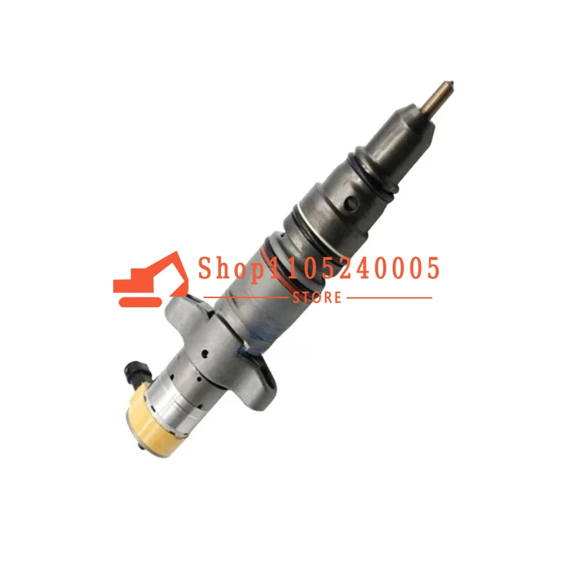 Common Rail Fuel Injector 20R-1260 for 387-9426 Excavator E324D E325D E329D E330D E336D Engine C7 3879426 20R1260